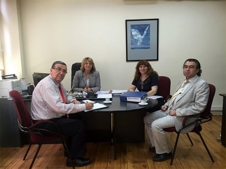 Iso 9001:2008 Kalite Yönetim Sistemleri Gereği İstanbul Barosu 2016 İçtetkikleri Yapıldı - 13