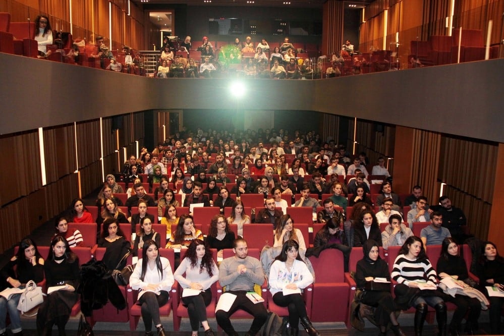 SEM Yeni Eğitim Dönemi Açılışı - 43