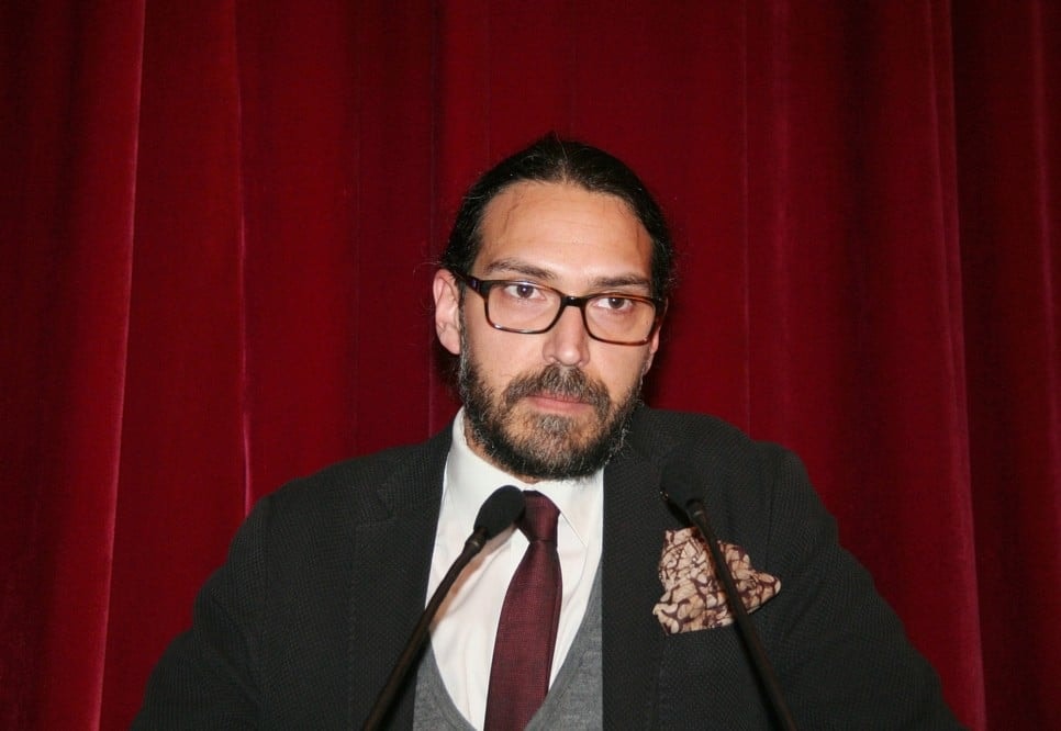 Baro Meclisi Genel Kurulu Toplandı - 15