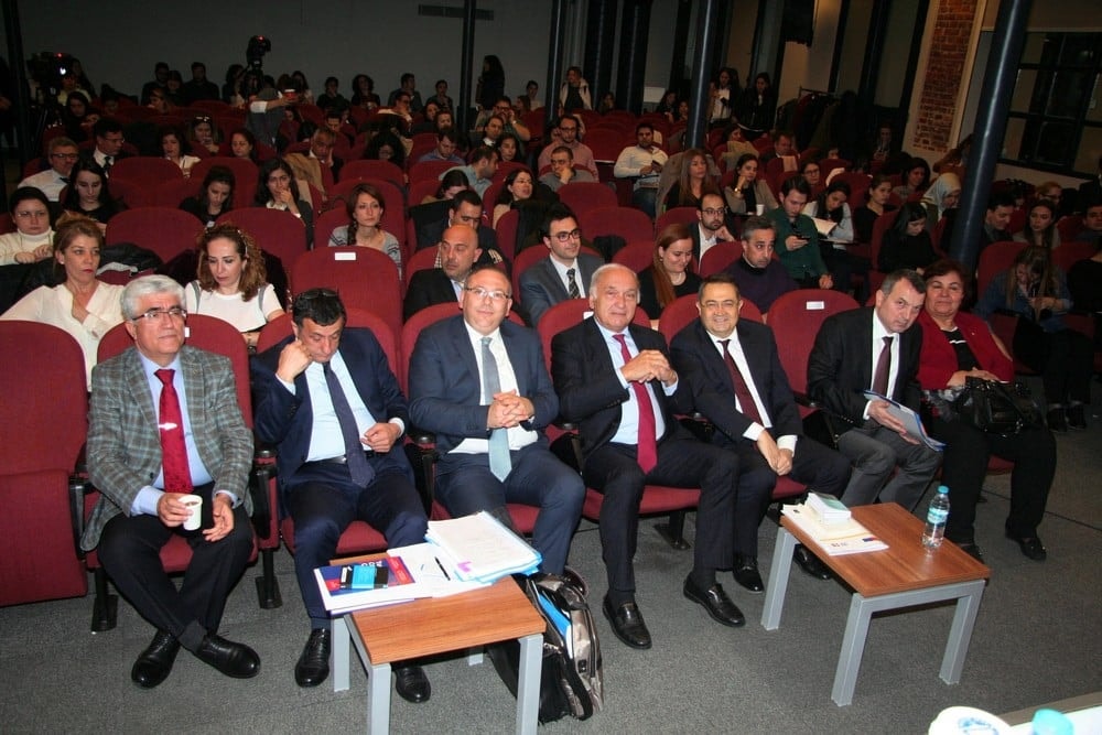 Sınaî Mülkiyet Kanununun Uygulamacılara Etkileri - 114