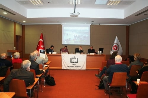 İğneada Cinayeti
 - 50