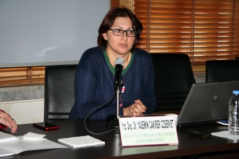 Kentlerimiz ve Güvenlik - 55