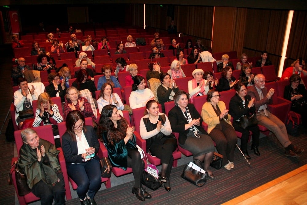 Kadına Yönelik Şiddetin Uluslarararası Boyutları - 18