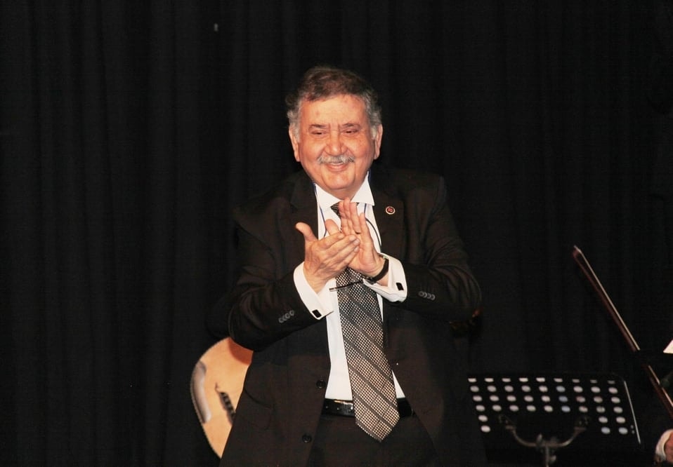 Klasik Türk Müziği Koromuzun Yaz Konseri  - 29