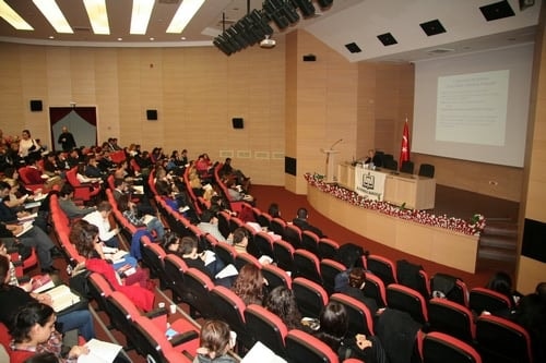 Kadın Hakları Ve Aile İçi Şiddet” Konulu Sertifika Programı Devam Ediyor - 13