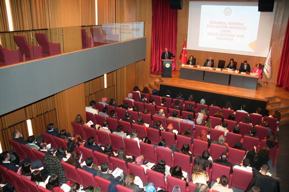 Sem Yeni Eğitim Dönemi Açılışı - 38