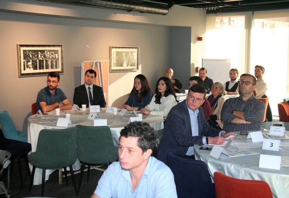 Avukatlık Bürosu Yönetimi ve Kalite Yönetim Sistemleri - 11