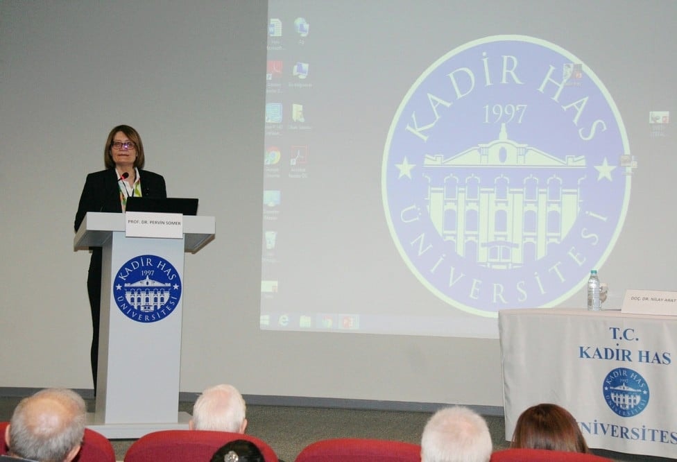 IV. Ulusal Sağlık Hukuku Sempozyumu - 9