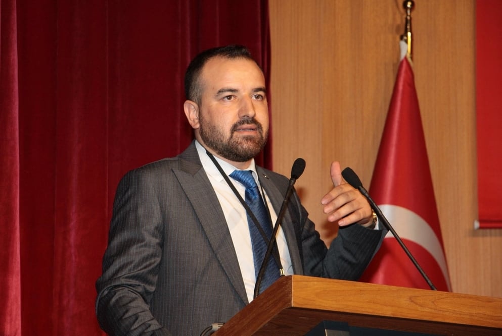 Genç Avukatlar Çalıştayı - 36