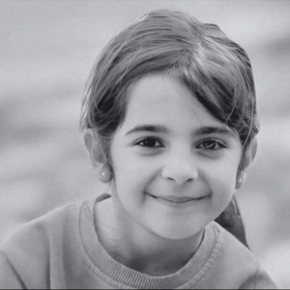 Narin'i Katledenler Derhal Bulunmalıdır!