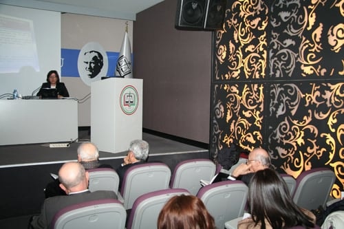 Fikir Ve Sanat Eserleri Yasası Yeniden Düzenlenmeli

 - 8