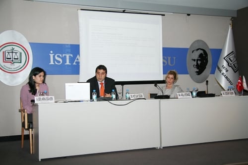 Türkiye’De Petrol Ve Doğalgaz Piyasasındaki Gelişmeler Ve Mevzuatın Getirdikleri

 - 15