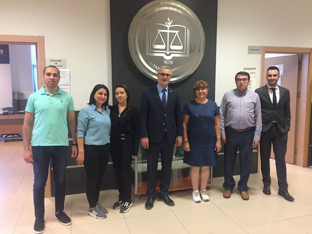 Kalite Koordinasyon Kurulu Çalışmalarına Devam Ediyor - 20