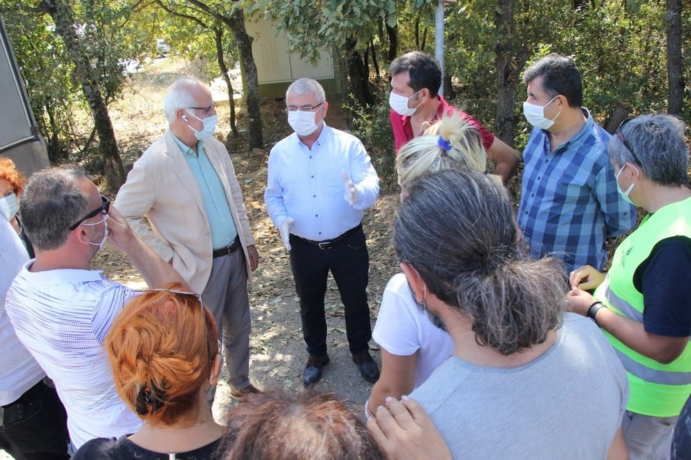 Dünya Hayvanları Koruma Günü - 14