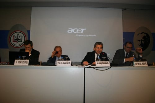 Sportif Uyuşmazlıklar Ve Tahkim

 - 13