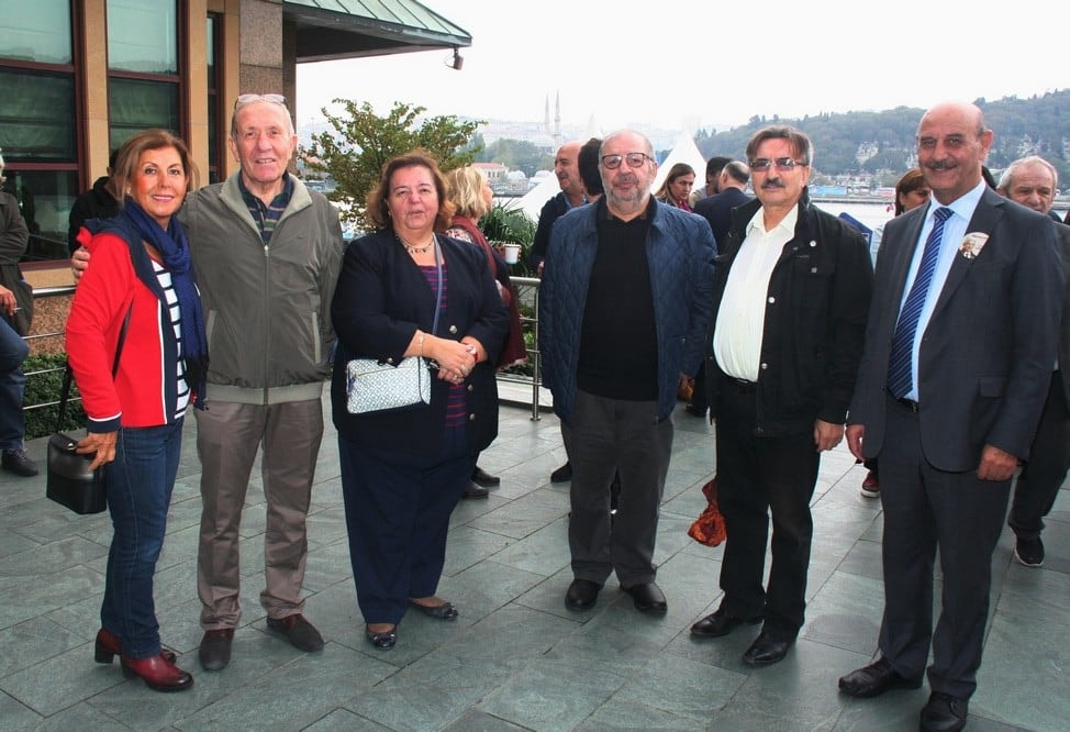 Başkan Durakoğlu Güven Tazeledi - 481