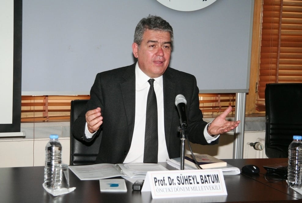 Anayasa Değişikliği - 28