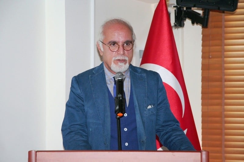 Baro Meclisi 43. Olağan Genel Kurulu Toplandı - 30