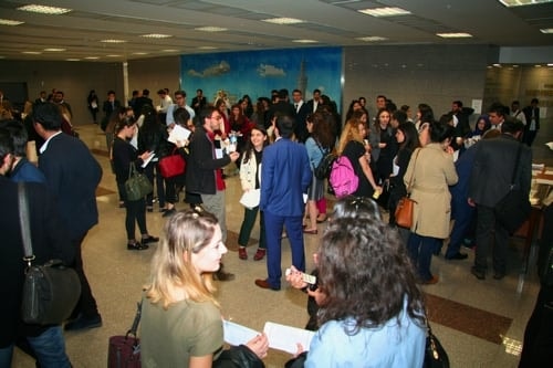 Sem Yeni Eğitim Dönemi Açılışı Yapıldı
 - 7