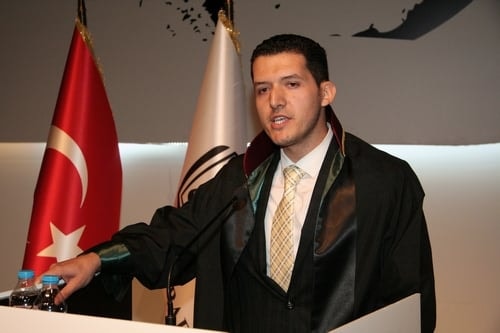 Ümit Kocasakal İstanbul Barosu Başkanlığına Yeniden Seçildi 

 - 131