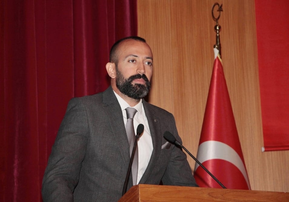 Genç Avukatlar Çalıştayı - 58