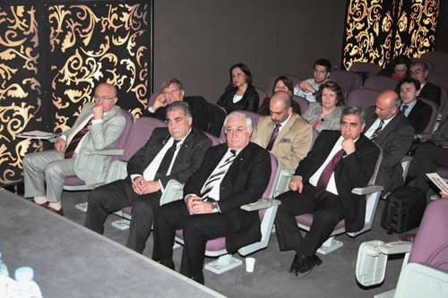 Yeni Bir Anayasa Mı? Yeni Bir Dayatma Mı? - 40