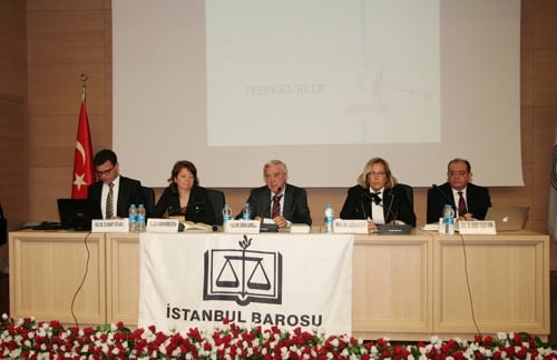 Hukuk Eğitimi Büyük Bir Kaosa Sürüklenmiştir - 48