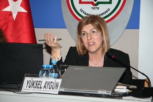 Tıbbi Uygulama Hatalarına Yaklaşım
 - 32