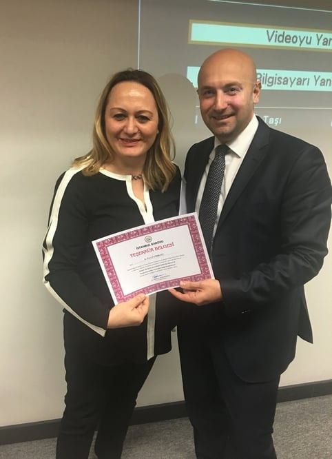 Kişisel Verilerin Korunması Hakkında Kanunun Finans Kurumları Açısından Değerlendirilmesi - 28