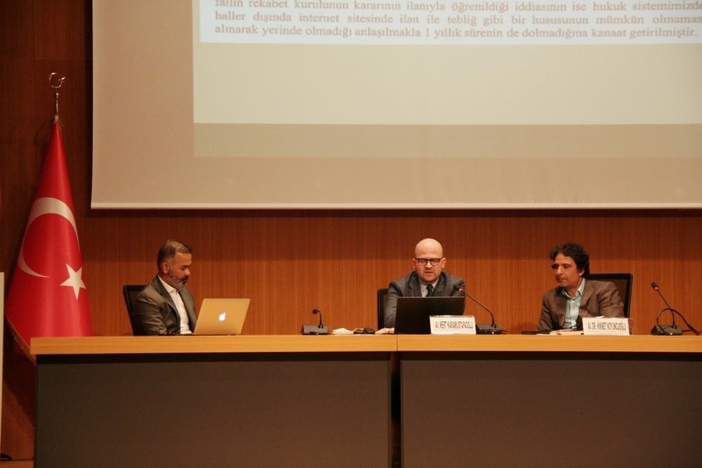 Rekabet kanununun İhlalinden Kaynaklı Tazminat Davalarında Gelinen Nokta ve Değerlendirme  - 39