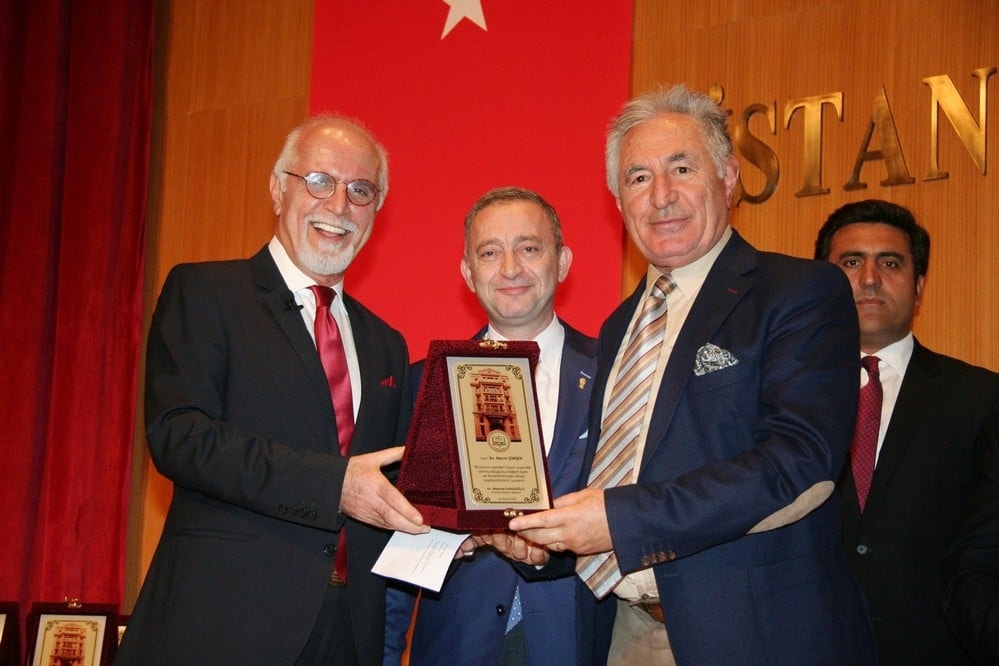 İstanbul Barosu’nun Yeni Merkez Binası Hizmete Girdi - 50