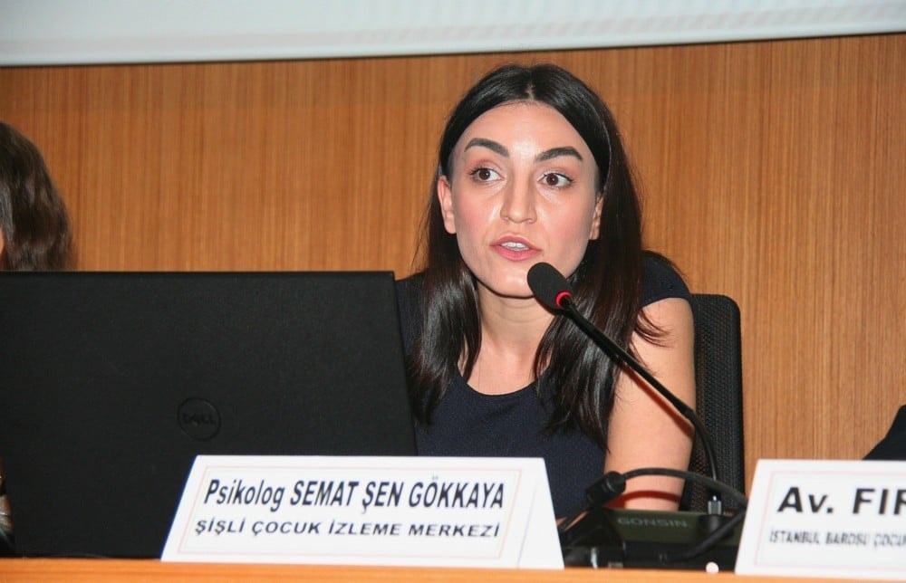 Devletin Bütünlüklü Bir Çocuk Politikası Yok - 62