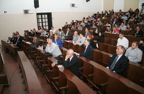 Fikri Mülkiyet Hukuku Sempozyumu - 26