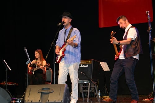 Seyyah’La Rock Dünyasında Gezinti
 - 4