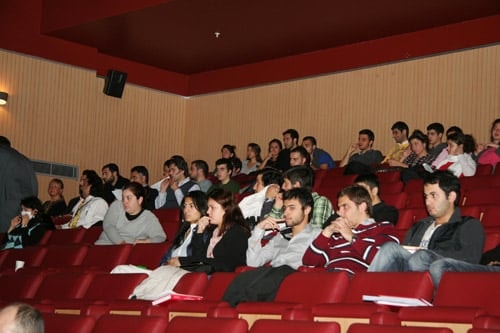 Iı. Uluslararası Sağlık Hukuku Sempozyumu  - 23