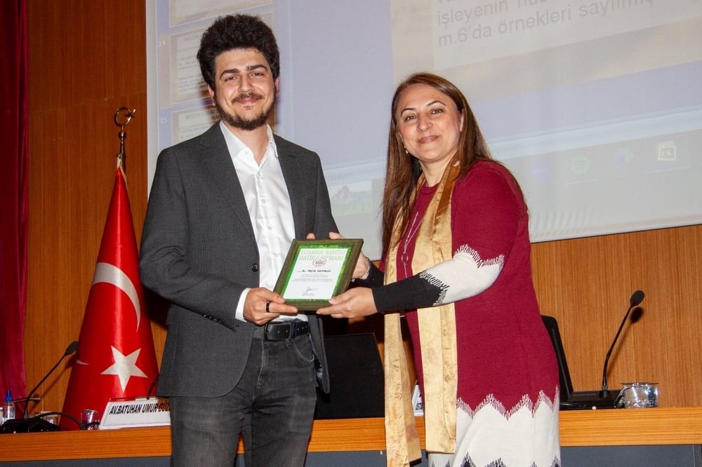 Sigorta Hukuku Komisyonu’nun Düzenlediği “Sanat Eserlerinin Sigortalanması Semineri” Düzenlendi - 12