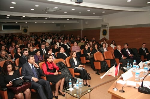 Güncel Sağlık Hukuku Ve Etiği Sempozyumu Iı
 - 25