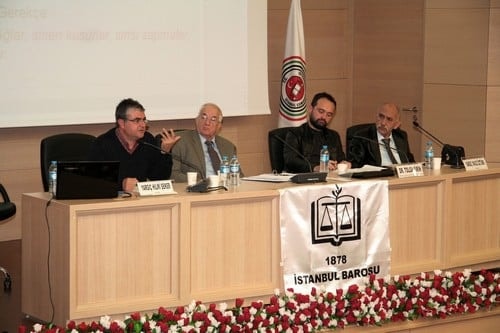 Gerekçeli Karar Alma Hakkı

 - 19