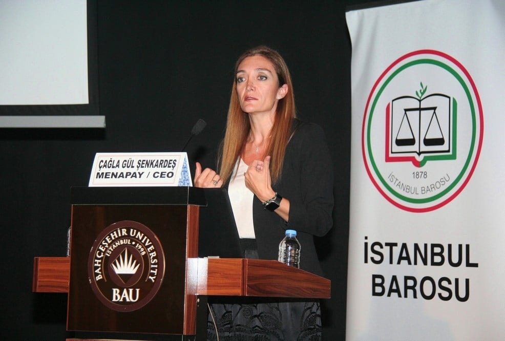 Fintech Dünyasına Girişimci ve Yatırımcı Gözüyle Bakış - 22