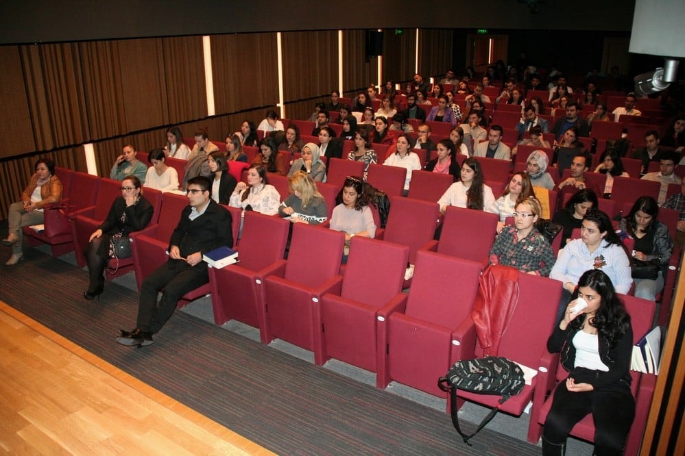 Kadın Hakları ve Aile İçi Şiddet Semineri - 55