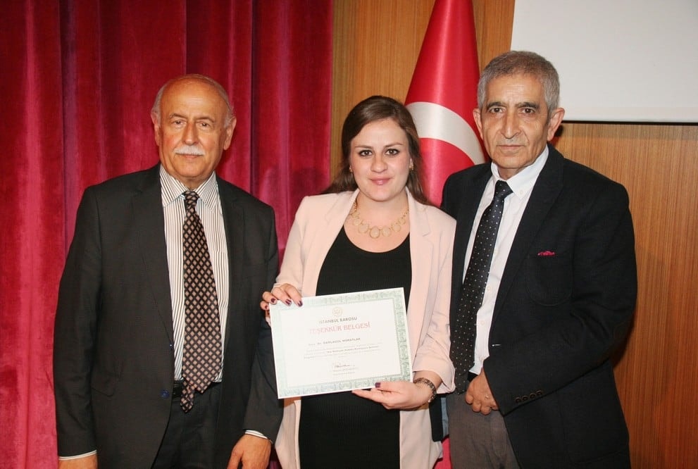 Kat Mülkiyeti Hukuku Semineri - 21