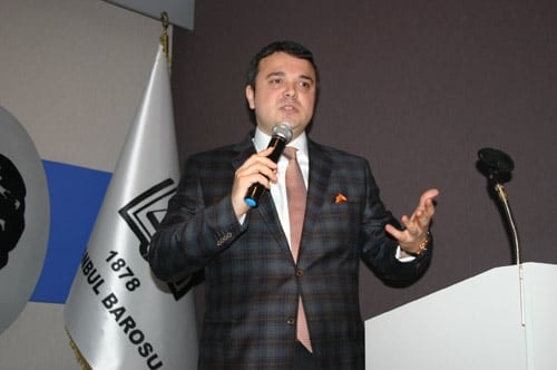 Sportif Uyuşmazlıklar Ve Tahkim

 - 20