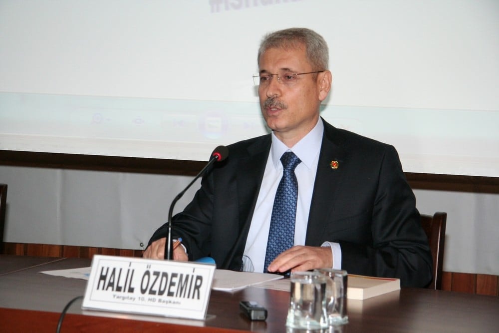 İş Hukuku Ve Sosyal Güvenlik Hukukuna İlişkin Sorunlar - 77