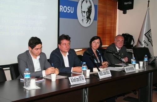 Sağlık Hukukunda Soybağı Ve Adli Genetik Uygulamaları
 - 38