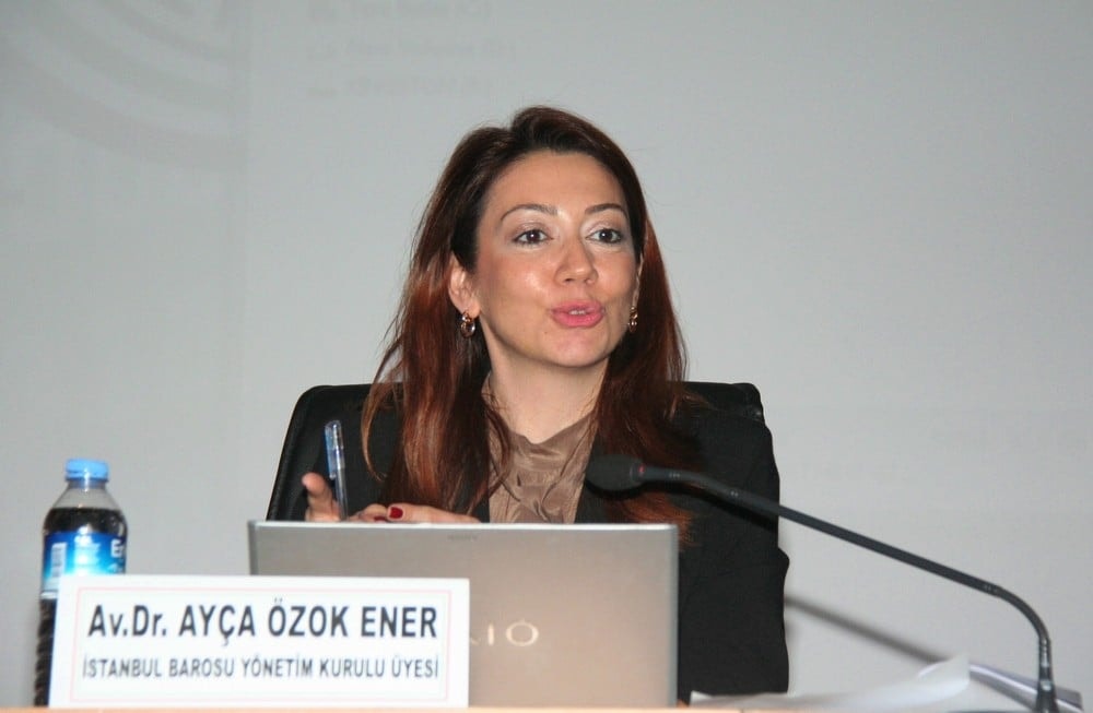 Konkordato Paneli Anadolu Adliyesinde Tekrarlandı - 79