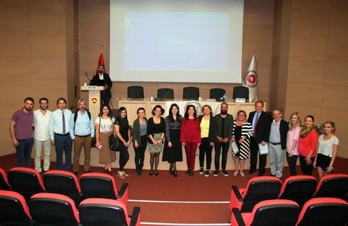 Sporda Çocuk İstismarı Ve Koruma 
 - 40