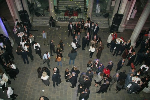 Baromuz 130. Yıl Etkinlikleri:Gala Yemeği  - 5