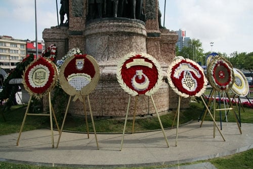 19 Mayıs Atatürk’Ü Anma, Gençlik Ve Spor Bayramı Kutlu Olsun - 19