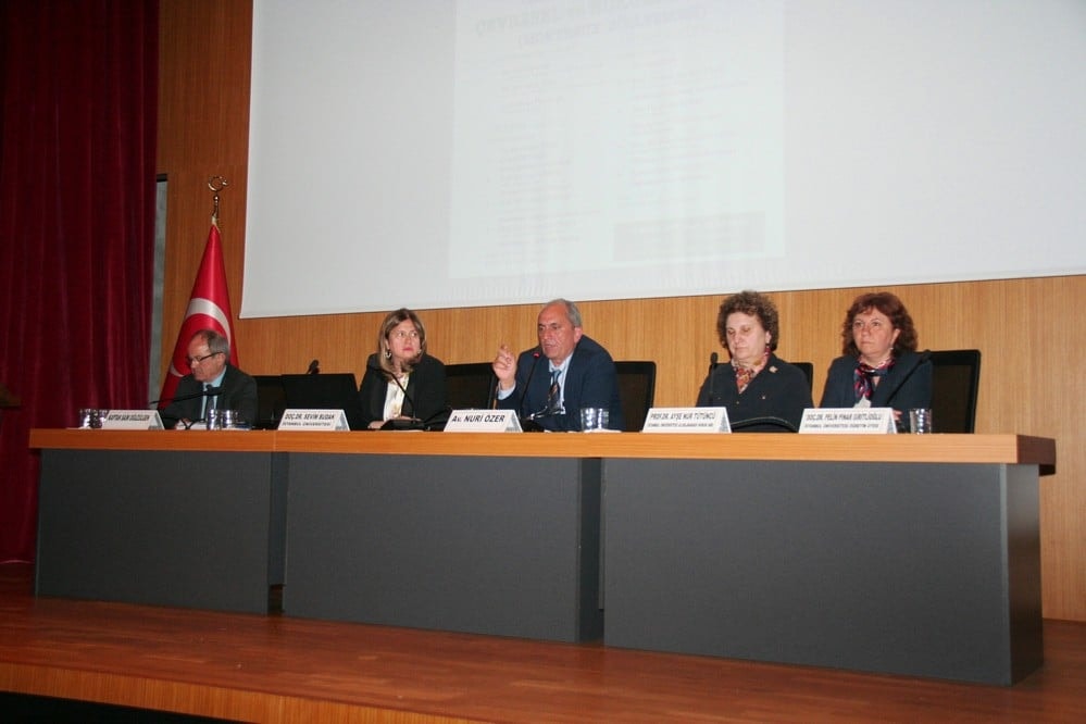 Kanal İstanbul’un Çevresel ve Hukuki Etkileri - 19