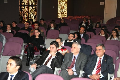 Spor Bir Temel Haktır - 6